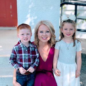 Meet your Posher, Shelly